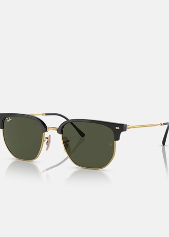 Ray-Ban Kadın Siyah Klasik Güneş Gözlüğü - Görsel 4