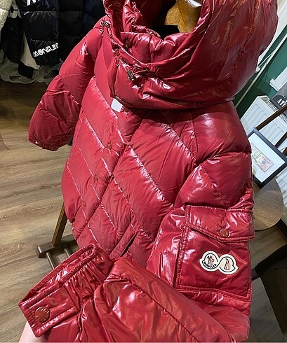 Moncler Moncler mont