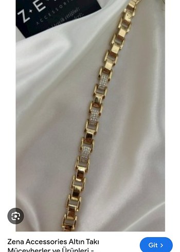 Beden 14k Xp xuping zircon taş çelik bileklik