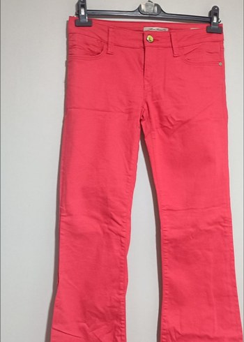 Mavi jeans kadın pantolon - Görsel 6