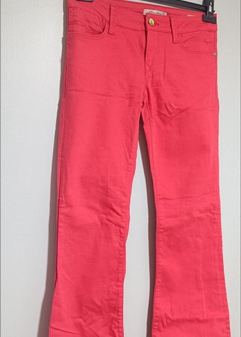 Mavi jeans kadın pantolon - Görsel 3