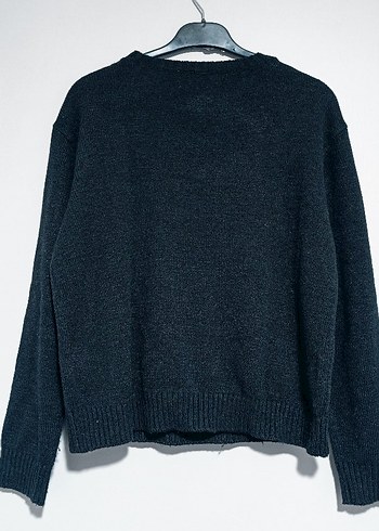 H&M  Kadın Triko Kazak - Görsel 5