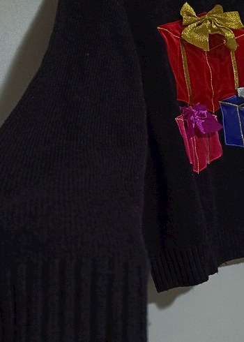 H&M  Kadın Triko Kazak - Görsel 4