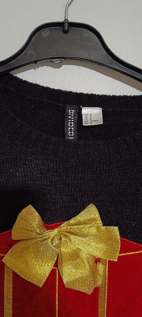 H&M  Kadın Triko Kazak - Görsel 3