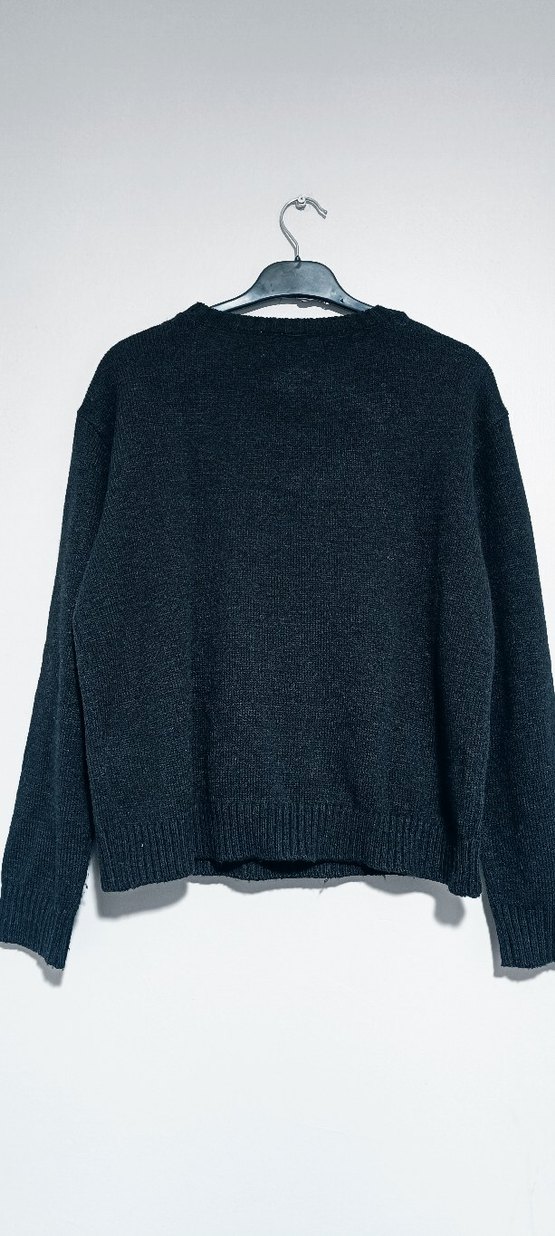 H&M  Kadın Triko Kazak - Görsel 5