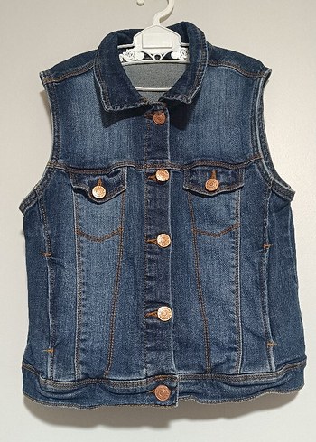 LC Waikiki 13-14 Yaş