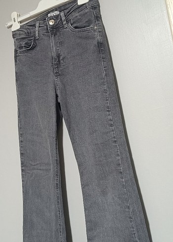 DeFacto  kadın jeans - Görsel 2