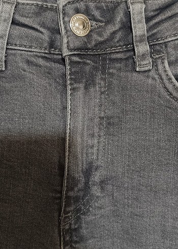 DeFacto  kadın jeans - Görsel 3