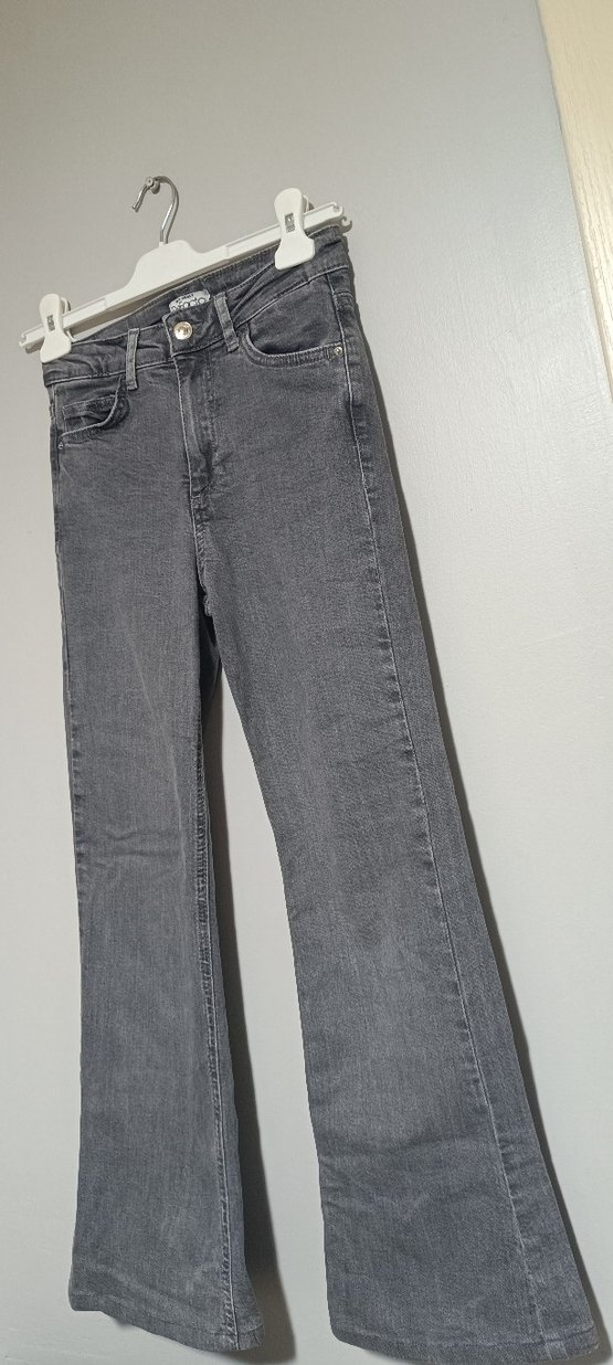 DeFacto  kadın jeans - Görsel 2