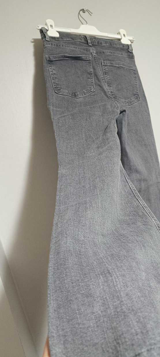 DeFacto  kadın jeans - Görsel 4