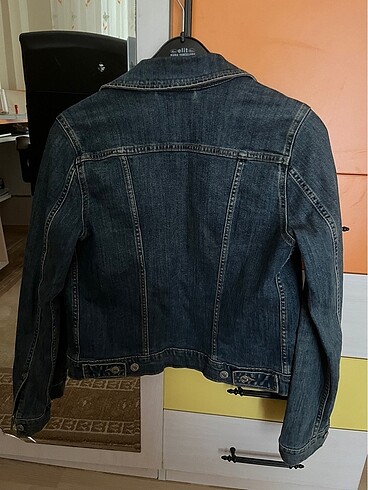 Levis Levis kot ceket