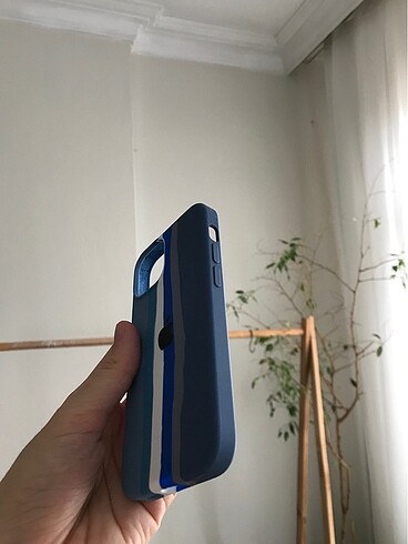 universal Beden İphone 13 mini kılıf
