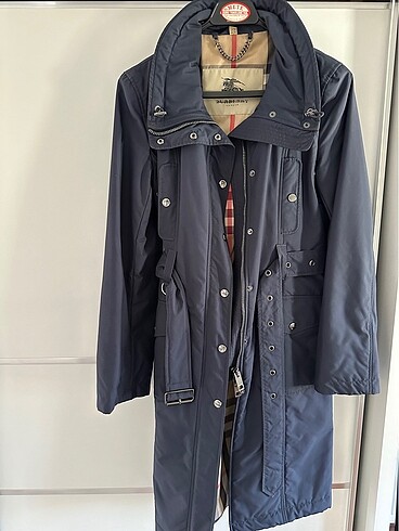Burberry kaban