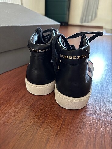 Burberry Burberry ayakkabı