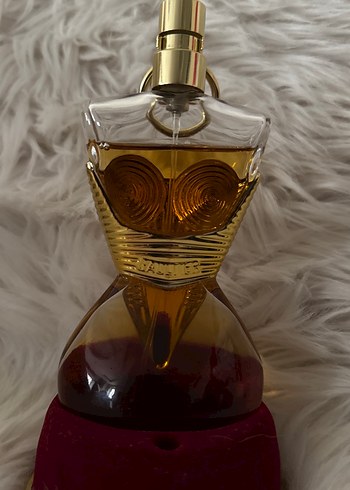 Beden Jean paul gaultier Divine parfüm