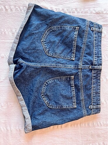 Defacto Denim şort