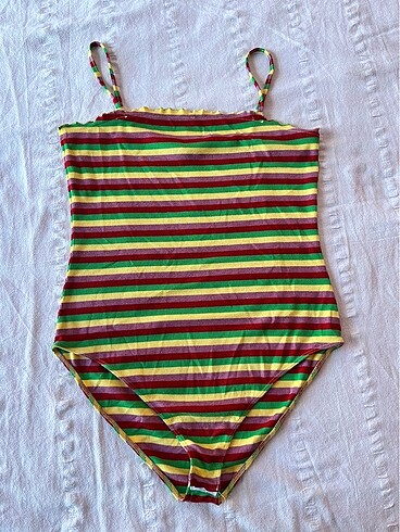 Çıtçıtlı body