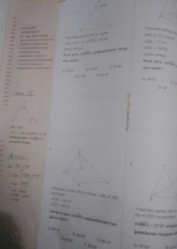 11.sinif matematik gezegen yayinlari