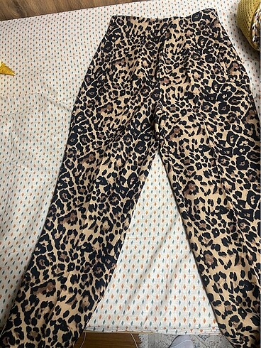 Zara pantolon