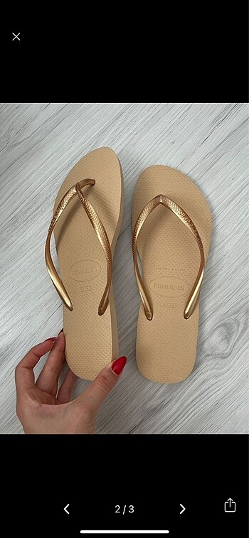 Havaianas havaianas sandalet