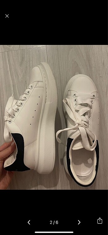 Alexander McQueen Alexander Mcqueen