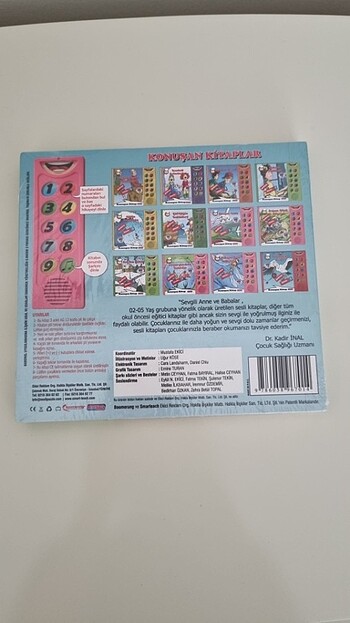 Beden Renk Sesli kitap