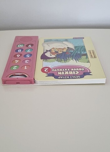 Diğer Sesli kitap çirkin ördek yavrusu