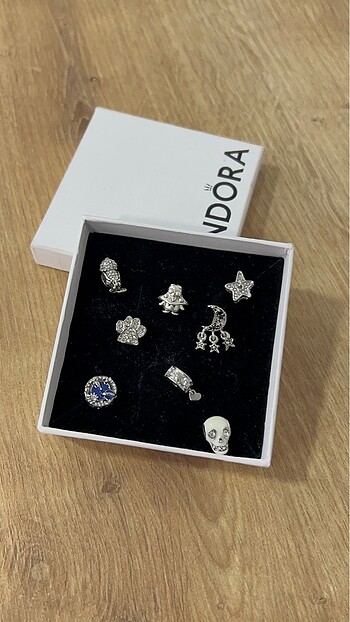 Diğer PANDORA CHARM