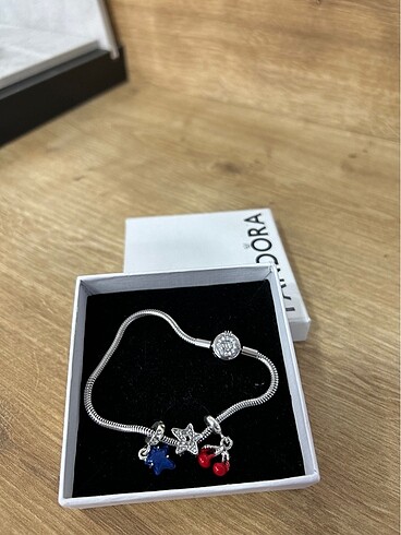 Pandora PANDORA CHARM BİLEKLİK