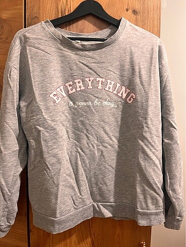 defacto sweatshirt
