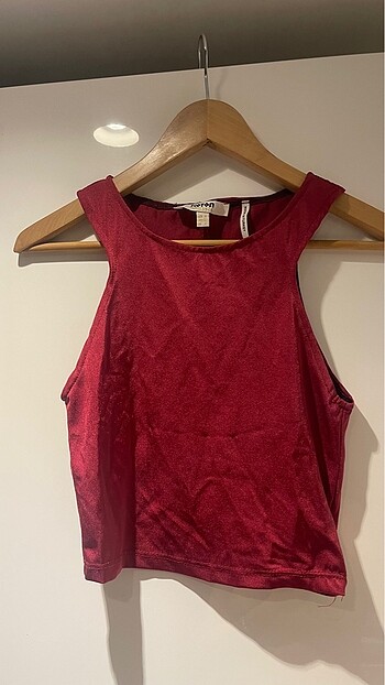 Bordo bluz
