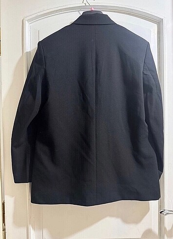 Zara Zara siyah blazer