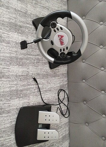 Ps2 direksiyon