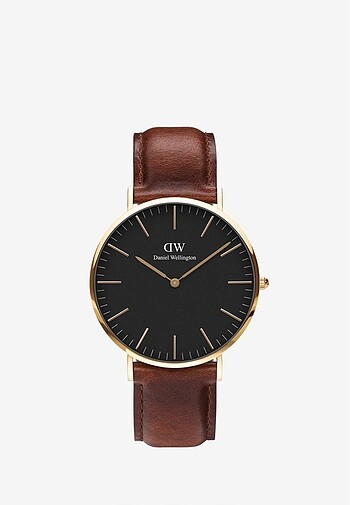 DANİEL WELLİNGTON classic st mawes
