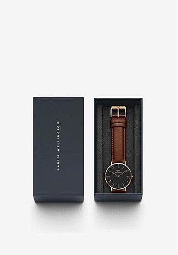 Daniel Wellington DANİEL WELLİNGTON classic st mawes