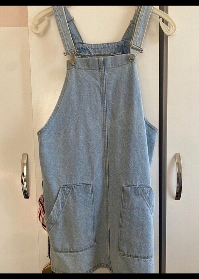 kot elbise - Görsel 2