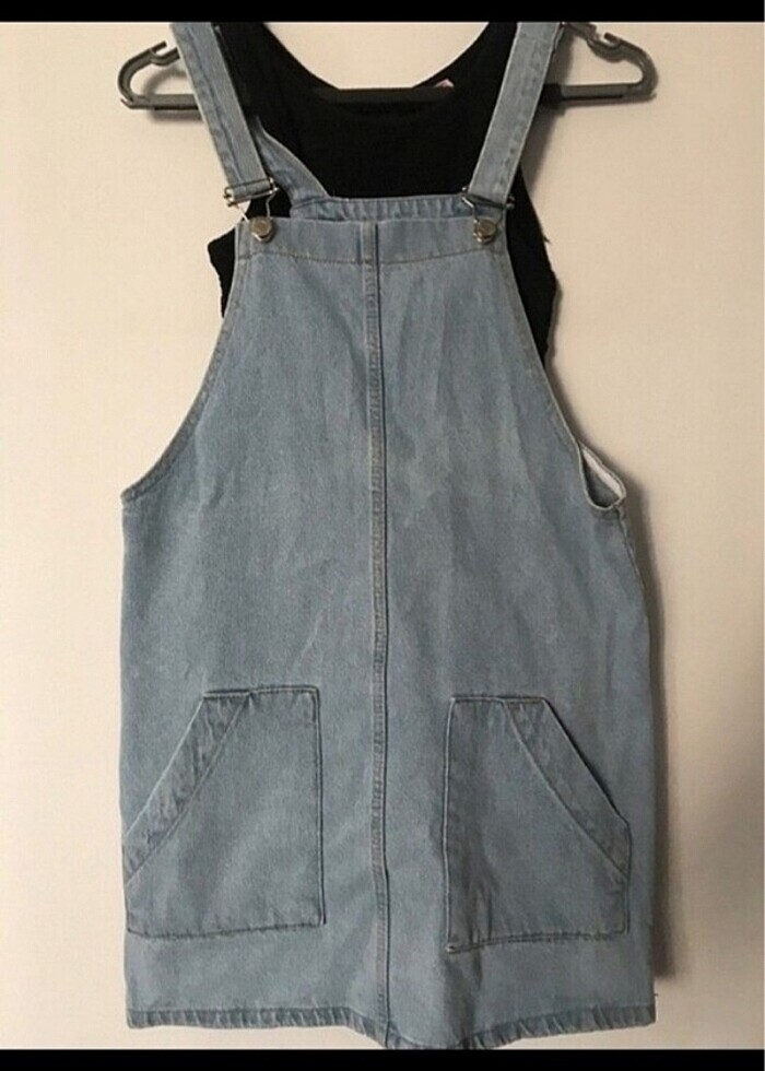 kot elbise - Görsel 3