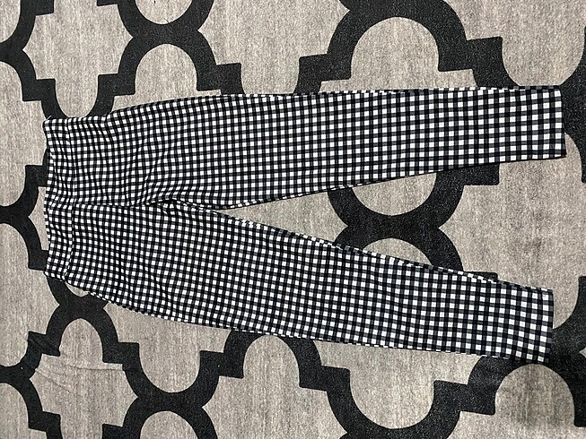 potikare pantolon - Görsel 2