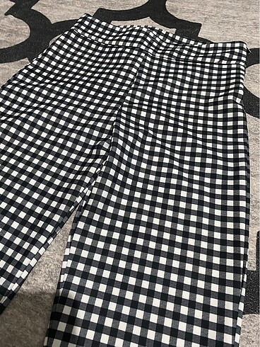 potikare pantolon - Görsel 3