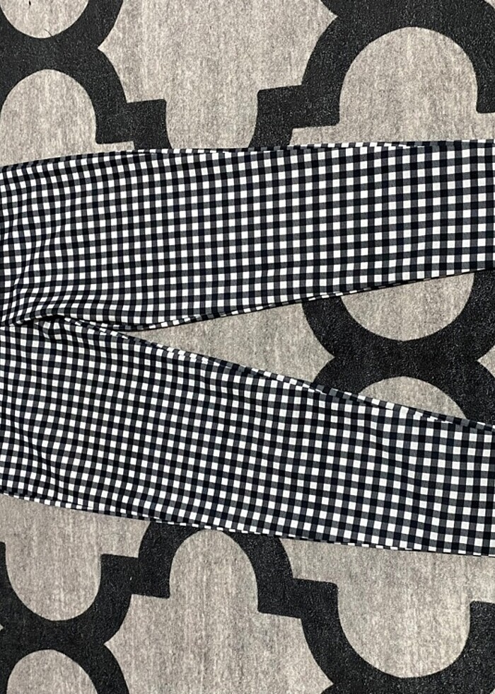 potikare pantolon - Görsel 2