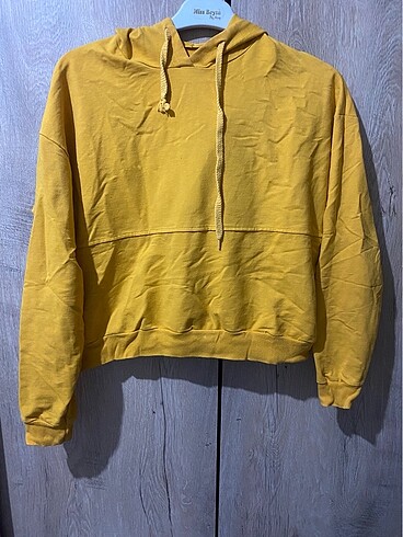 Diğer sweatshirt