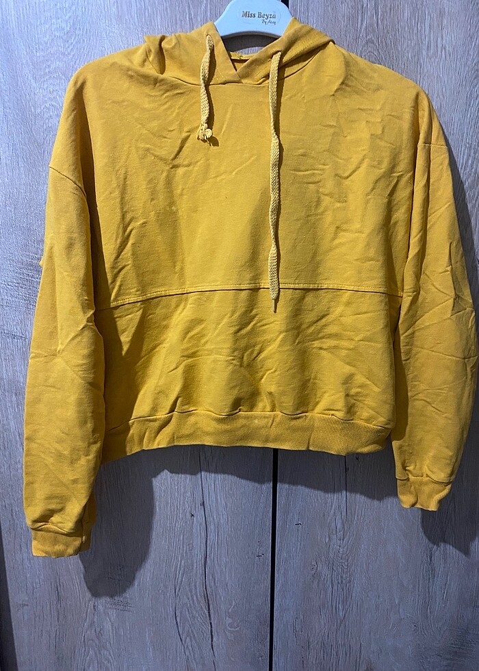 sweatshirt - Görsel 2