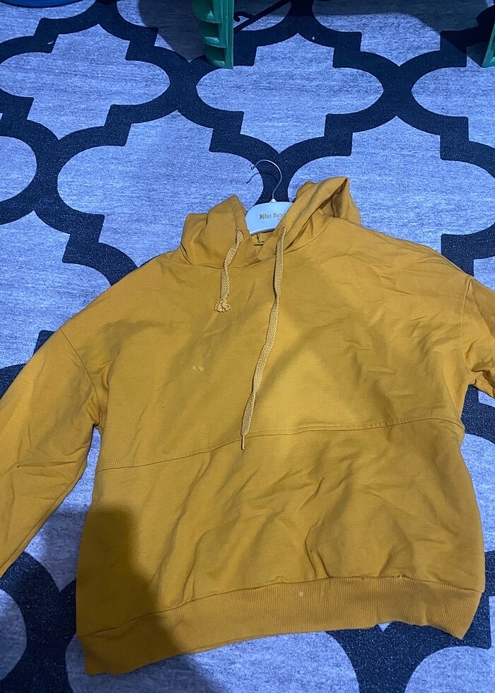 sweatshirt - Görsel 4