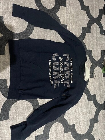 Diğer sweatshirt