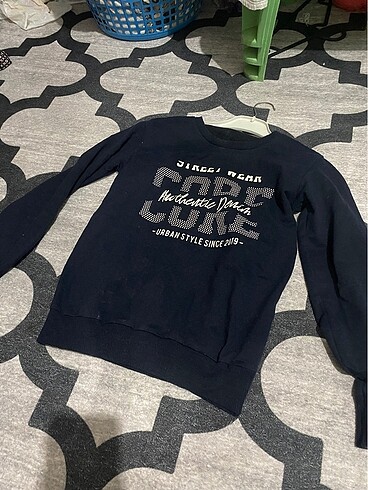 s Beden sweatshirt