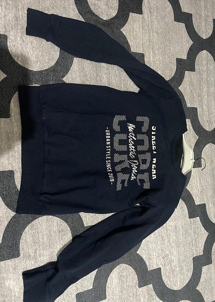 sweatshirt - Görsel 2