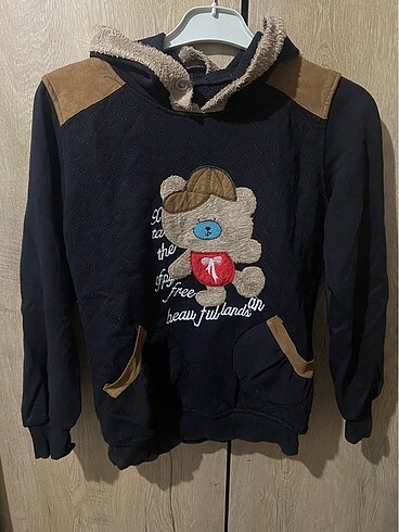 Diğer sweatshirt