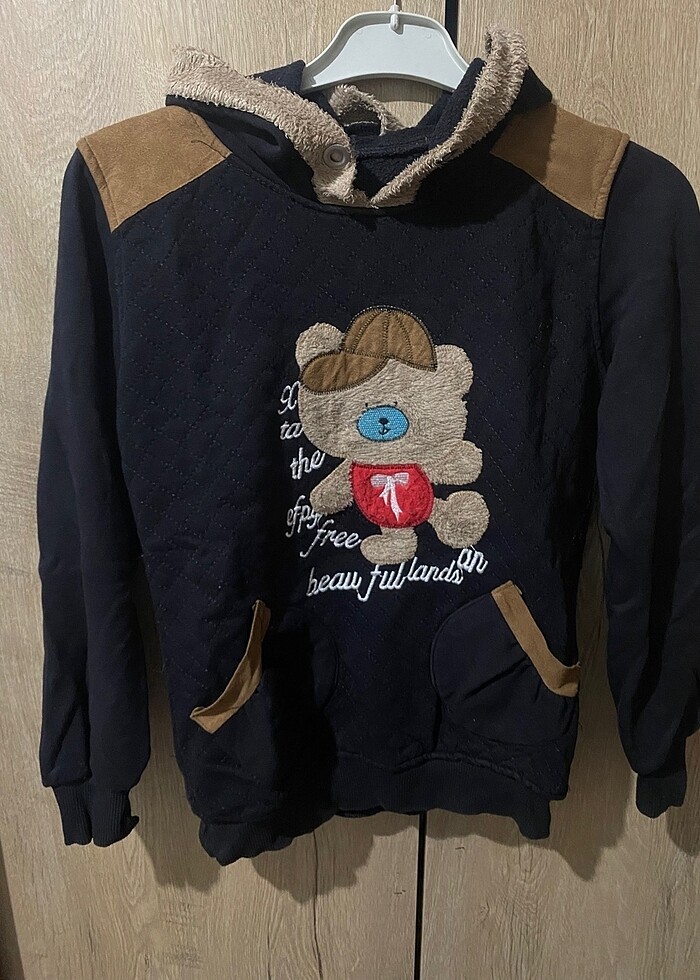 sweatshirt - Görsel 2