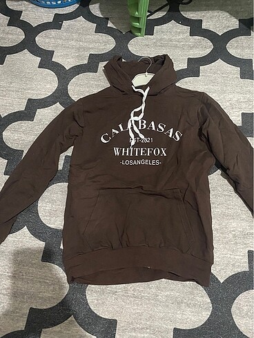 Diğer sweatshirt