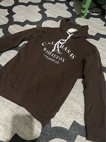 s Beden sweatshirt